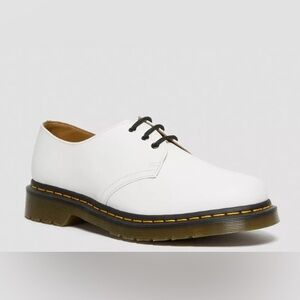 DR MARTENS 1461 SMOOTH LEATHER OXFORD SHOES